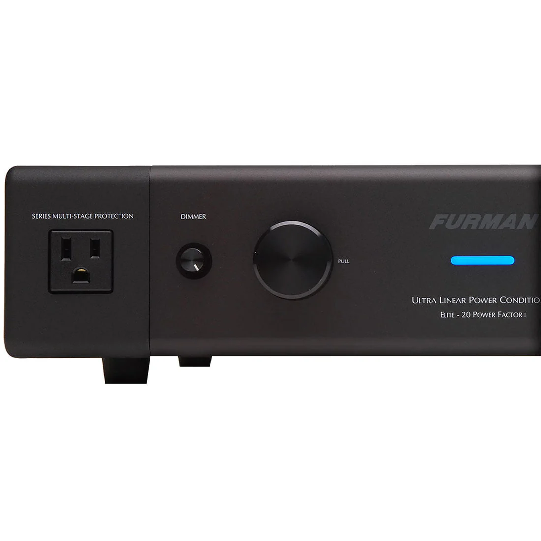 Furman Elite-20 PFi Ultra-Linear Filtering AC Power Source (ELITE20PFI) - Image 3