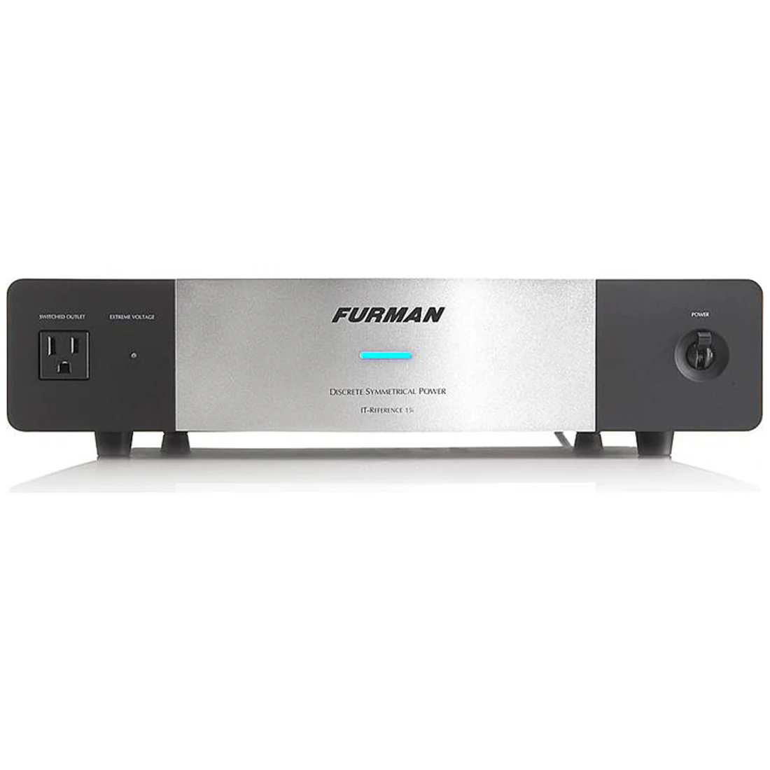 Furman IT-REF-15I Discrete Symmetrical AC Power Source (ITREF15I)