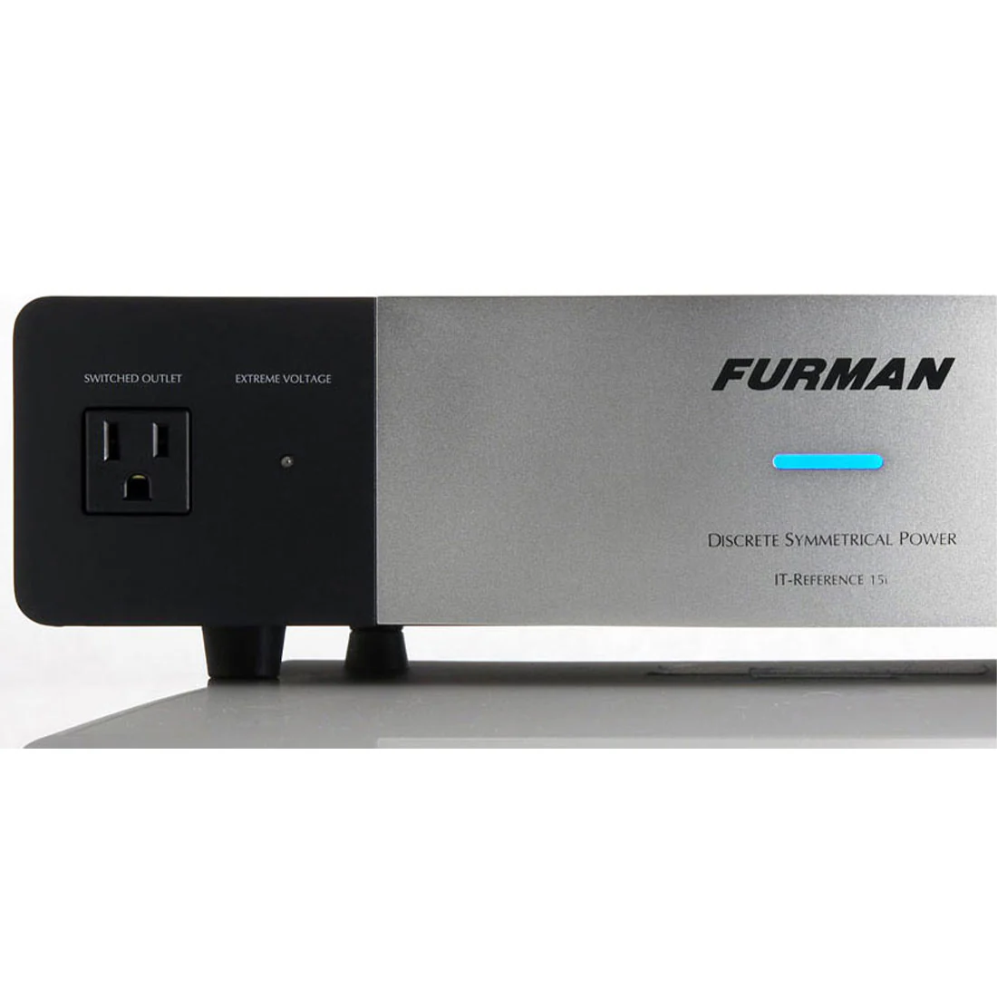 Furman IT-REF-15I Discrete Symmetrical AC Power Source (ITREF15I) - Image 2
