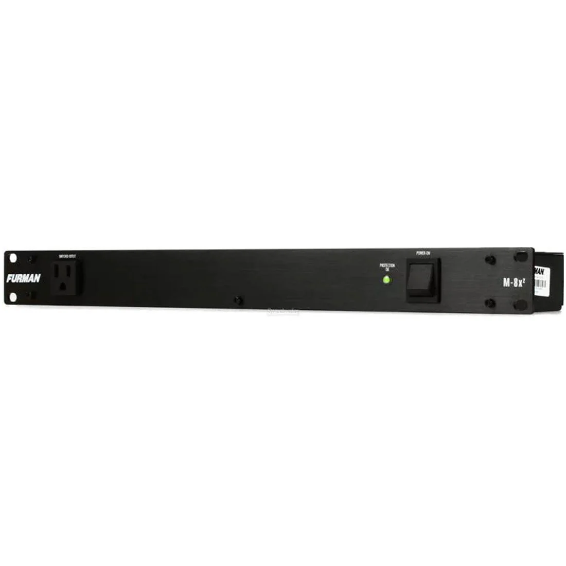 Furman M-8X2 8 Outlet Power Conditioner and Surge Protector (M8X2) (OPEN BOX) - Image 5