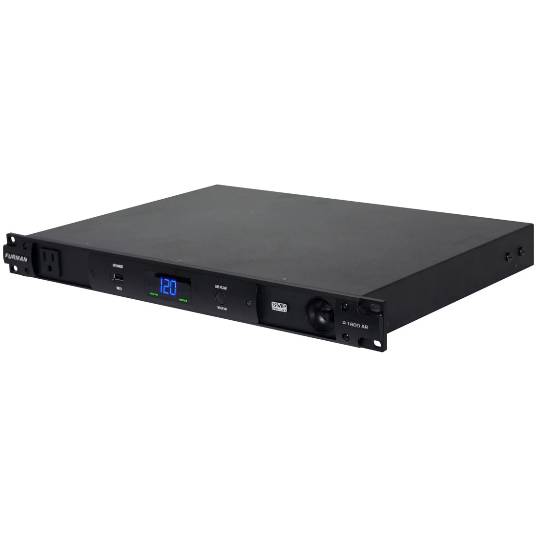 Furman P-1800 AR 15A Prestige Voltage Regulator, 120V (P1800AR)