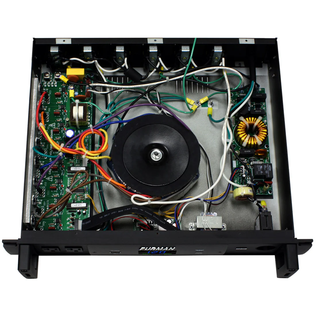 Furman P-2400 AR 20A Prestige Voltage Regulator / Power Conditioner (P2400AR) - Image 5