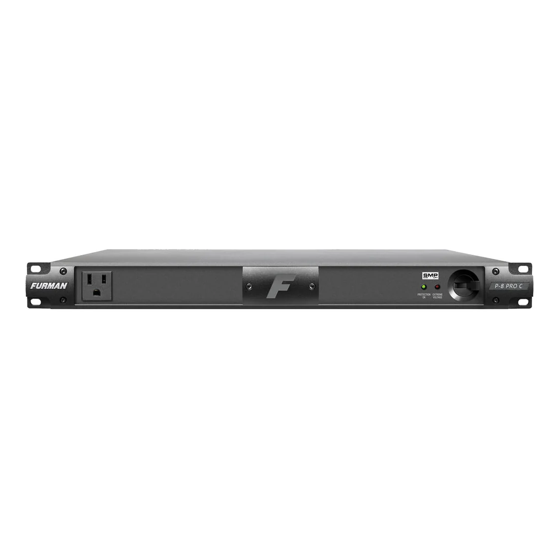 Furman P-8-PRO-C Classic Series Power Conditioner (P8PROC)