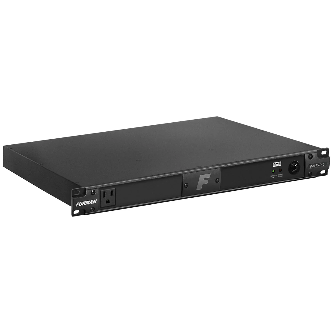 Furman P-8-PRO-C Classic Series Power Conditioner (P8PROC) - Image 2