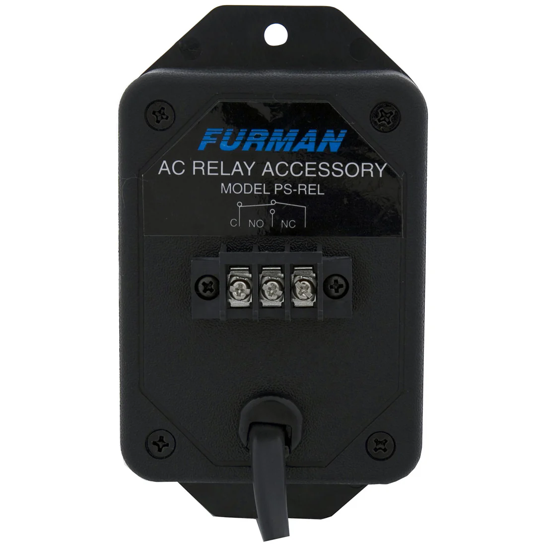 Furman PS-REL Contractor Series AC Trigger Based AC Power Sensing Relay Accessory (PSREL)