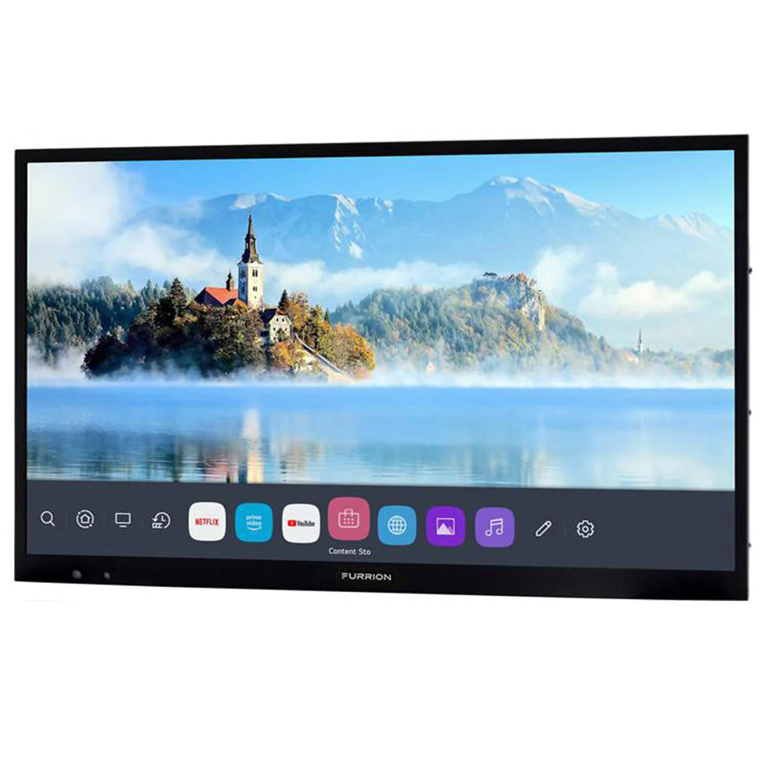 Furrion FDUF Aurora Weatherproof Outdoor 4K UHD LED Smart TV - Full Shade - Image 3