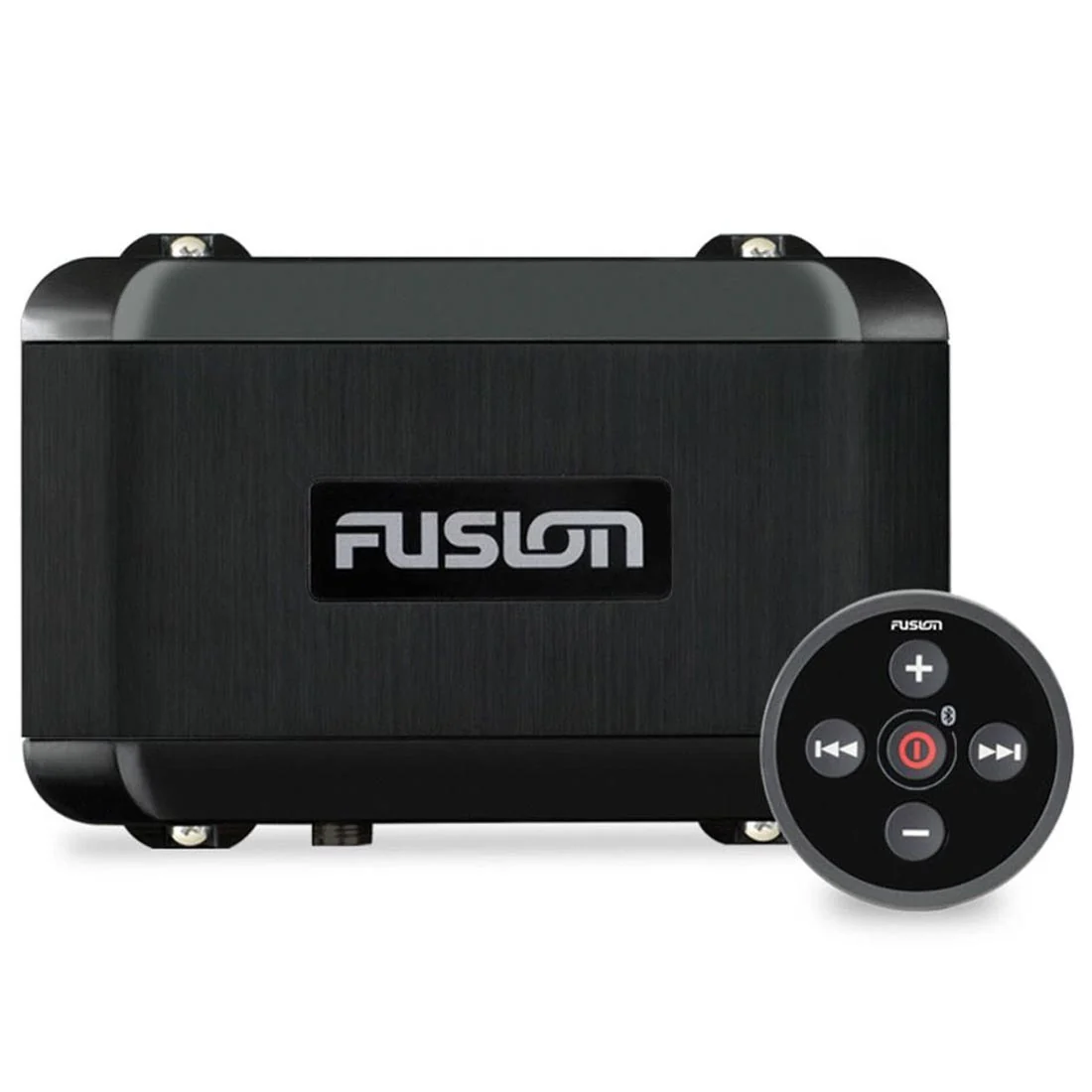 Fusion MS-BB100 Hideaway Black Box Marine Entertainment System