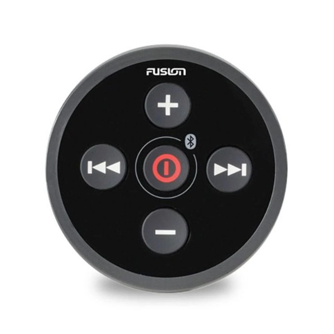 Fusion MS-BB100 Hideaway Black Box Marine Entertainment System - Image 3