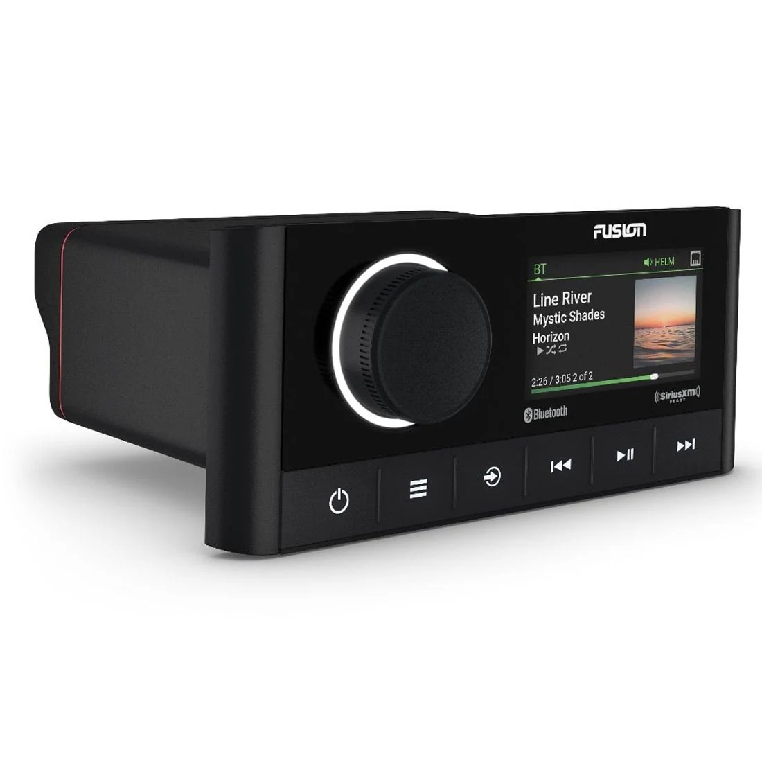 Fusion MS-RA670 Apollo Series Marine Digital Media Receiver - #010-02138-00 - Image 6