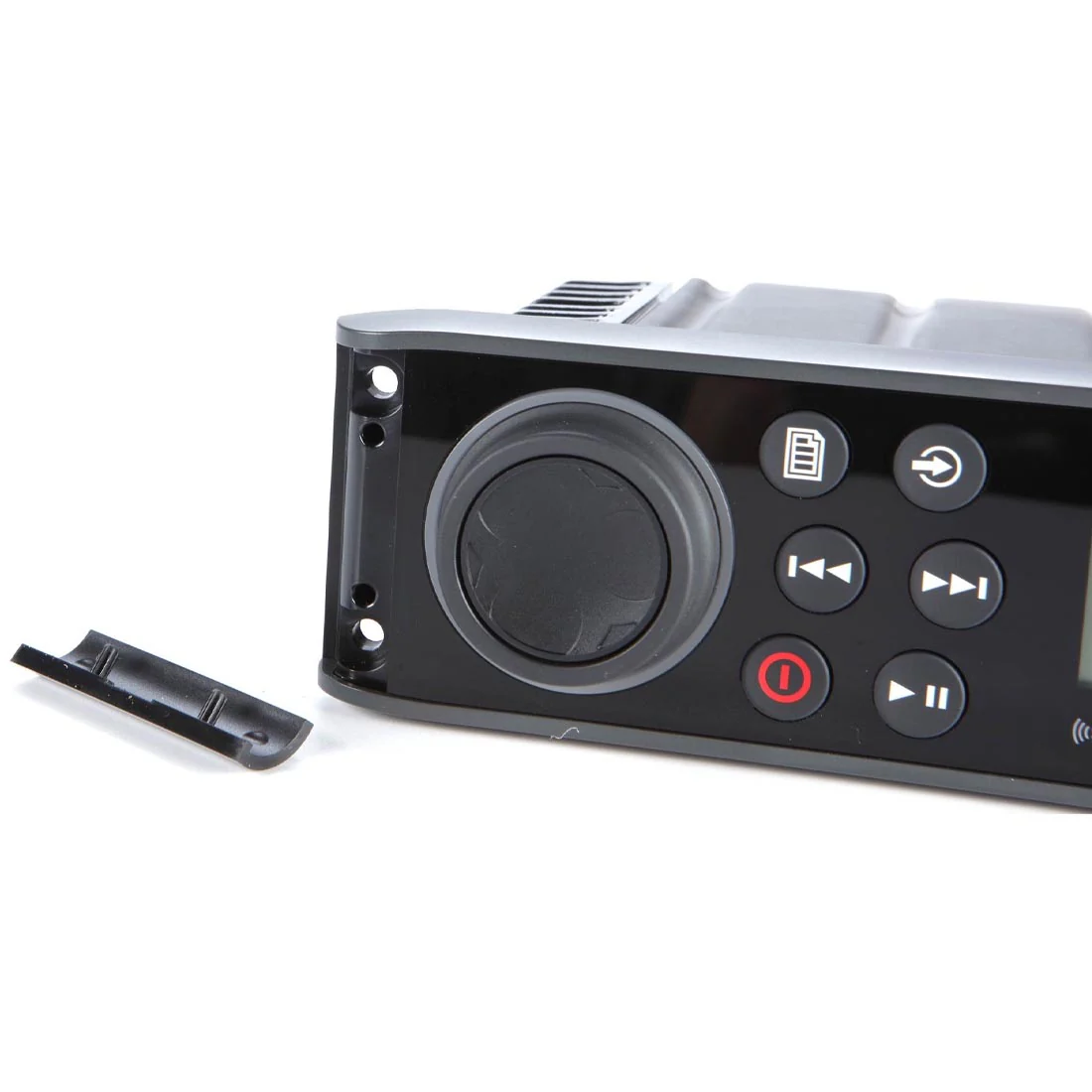 Fusion MS-RA70NSX Marine Digital Media Receiver - Image 2