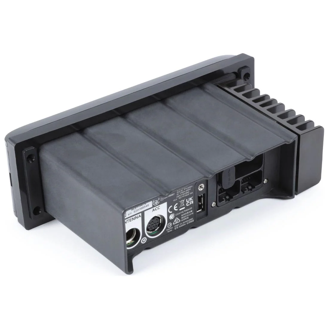 Fusion MS-RA70NSX Marine Digital Media Receiver - Image 4