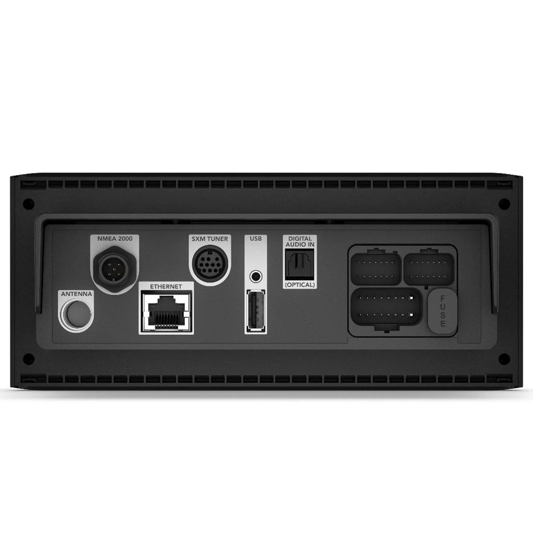 Fusion MS-RA770 Apollo Series Touchscreen Marine Digital Media Receiver - Image 3
