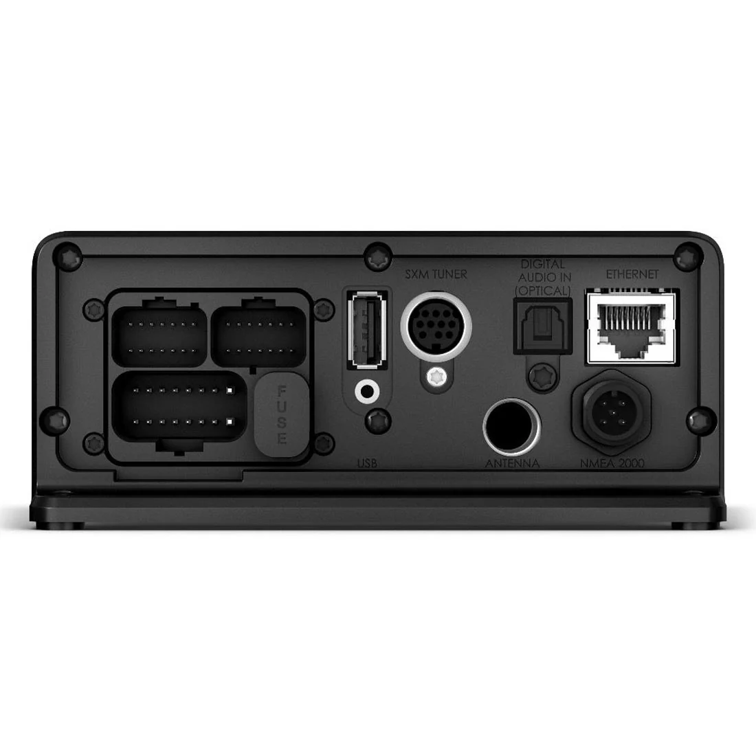 Fusion MS-WB675 Apollo Series Hideaway Marine Stereo - Image 3