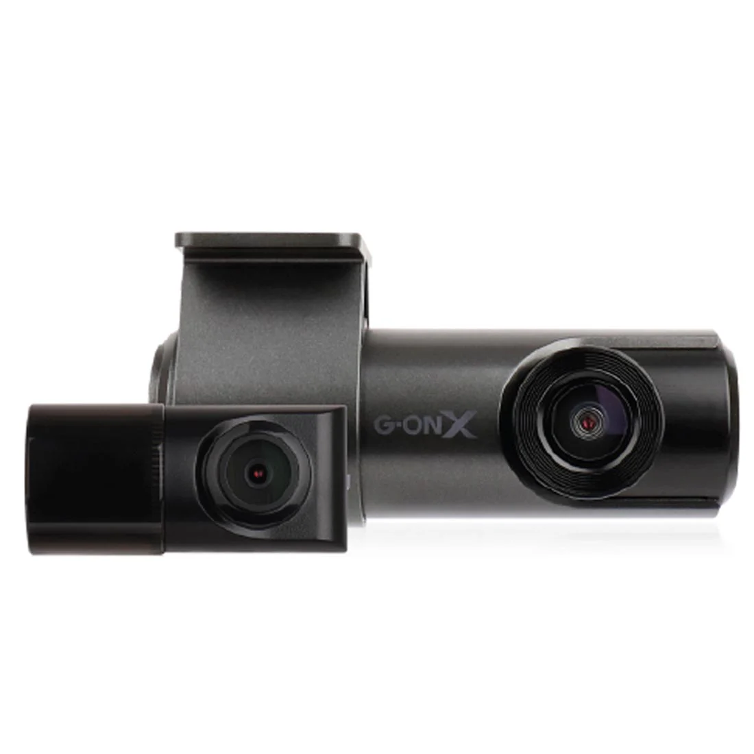 GNET G-ONX 2 Channel FHD Dual Dash and Rear Camera System - 1080p with HDR (GONX)