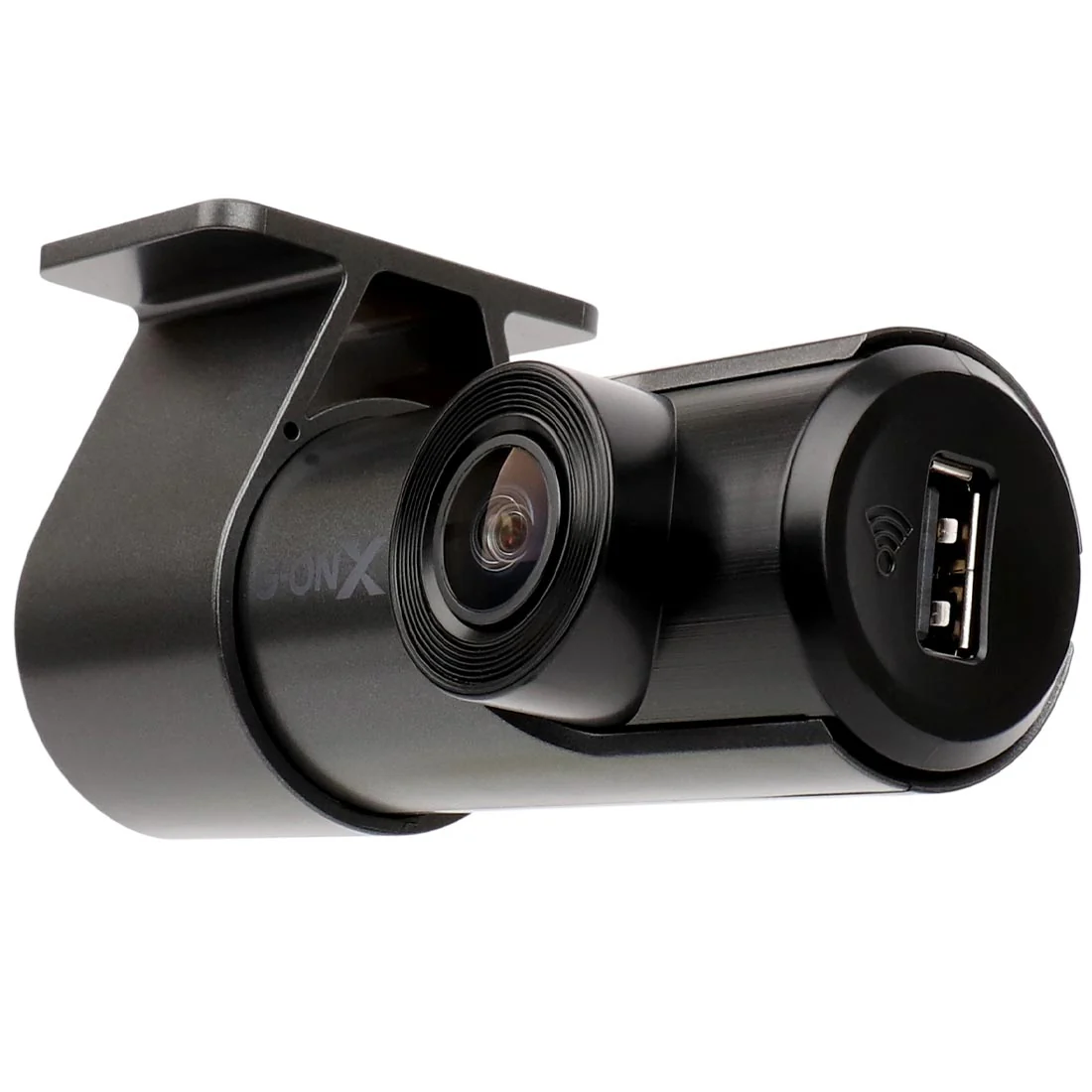GNET G-ONX 2 Channel FHD Dual Dash and Rear Camera System - 1080p with HDR (GONX) - Image 2