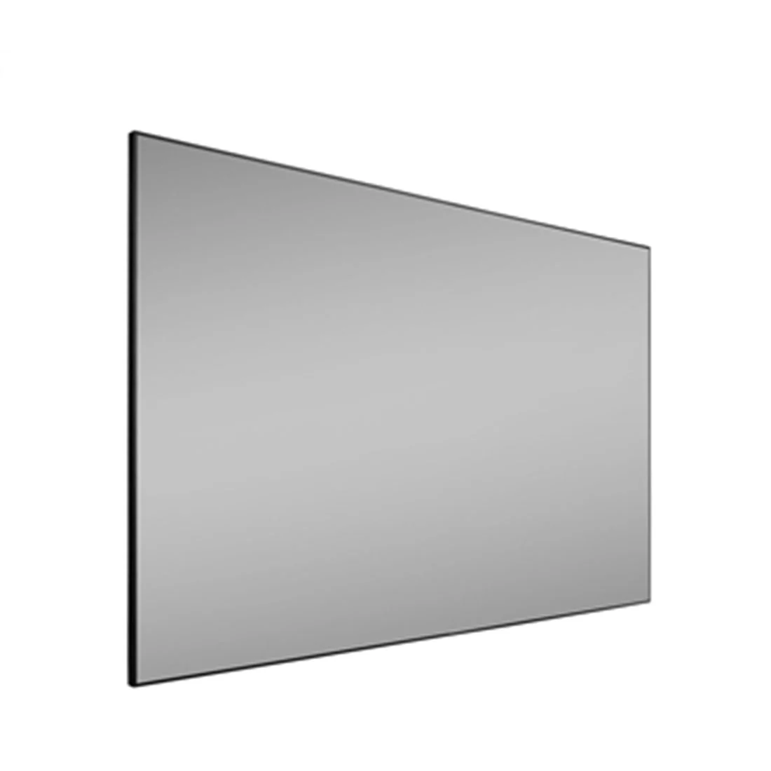 Grandview PE-L 100" Ambient Light Rejection Fixed Frame Projector Screen (PEL100) - Image 2