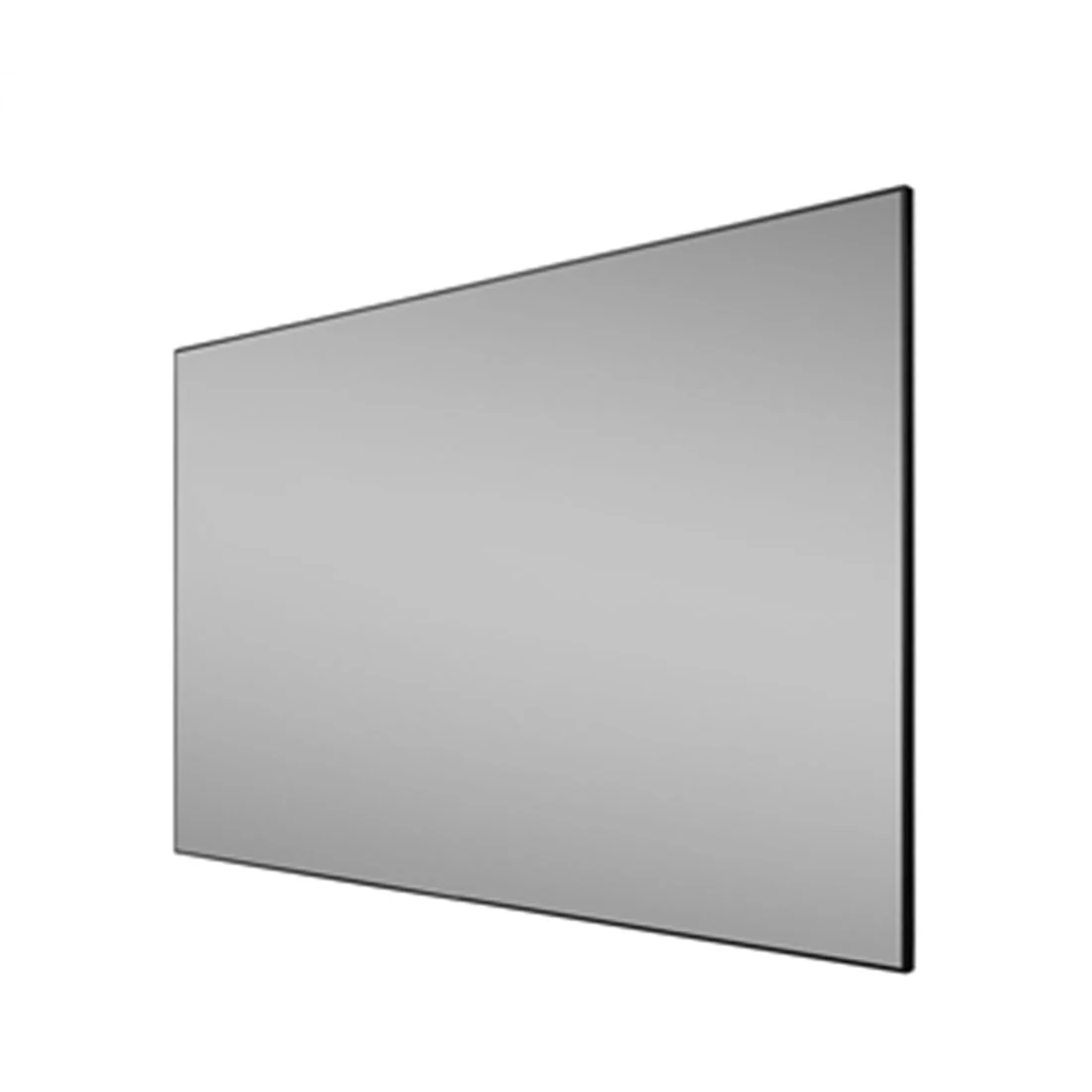 Grandview PE-L 100" Ambient Light Rejection Fixed Frame Projector Screen (PEL100) - Image 3