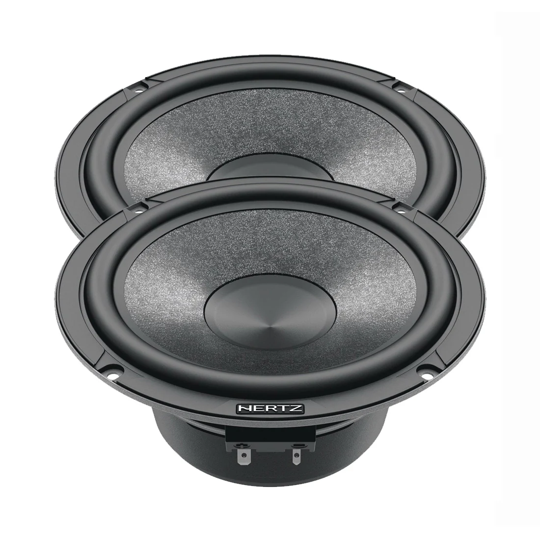 Hertz CK165 Cento Series 6.5" 285W 2-Way Component Speaker System (CK165) - Image 3