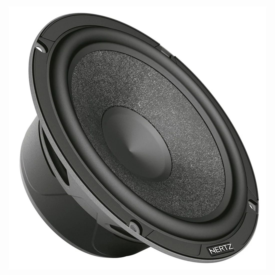 Hertz CK165 Cento Series 6.5" 285W 2-Way Component Speaker System (CK165) - Image 5