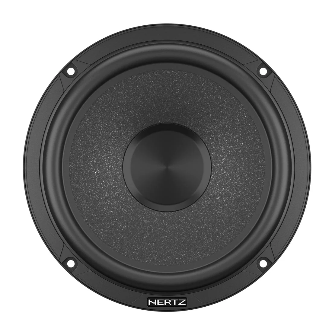 Hertz CK165 Cento Series 6.5" 285W 2-Way Component Speaker System (CK165) - Image 6