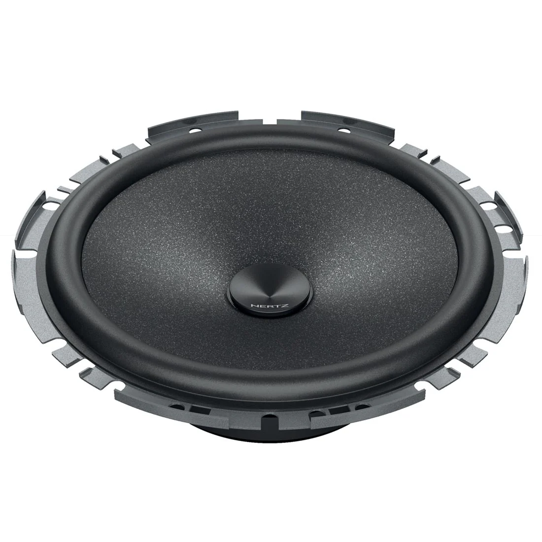 Hertz C165F Cento Series 6.5" 180W Flat Profile Component Woofers - 2 Pairs - Bundle - Image 3