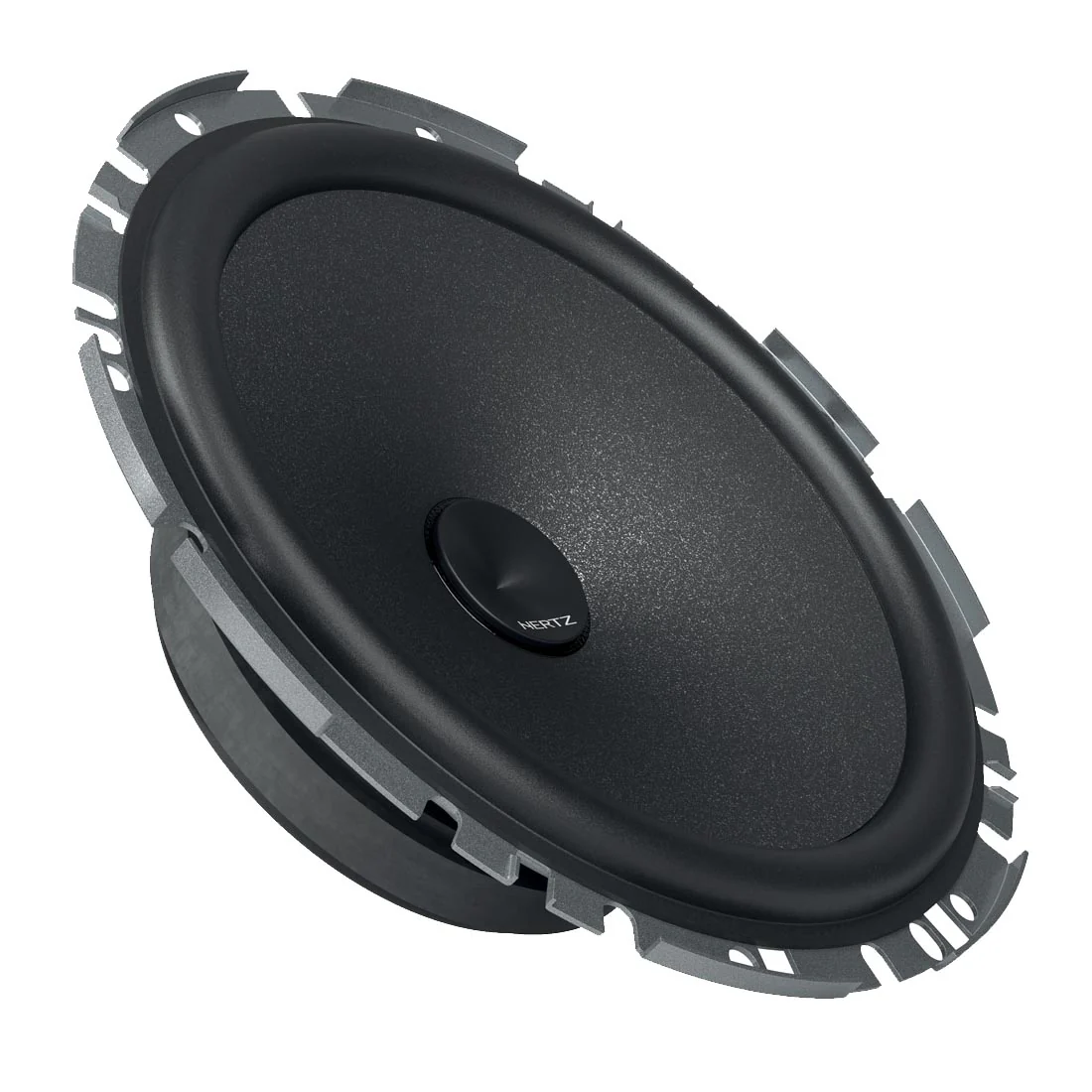 Hertz C165F Cento Series 6.5" 180W Flat Profile Component Woofers - 2 Pairs - Bundle - Image 5