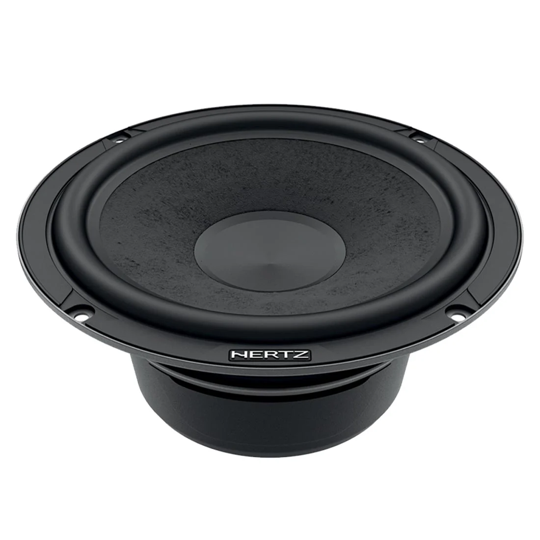 Hertz C165L Cento Series 6.5" 240W 4-Ohm Component Woofers 2 Pairs - Bundle - Image 4