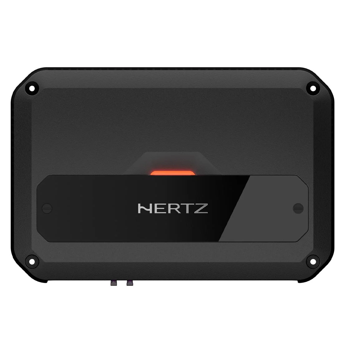 Hertz CP 1.2K Cento Power Class-D Mono Subwoofer Amplifier (CP1.2K) - Image 3