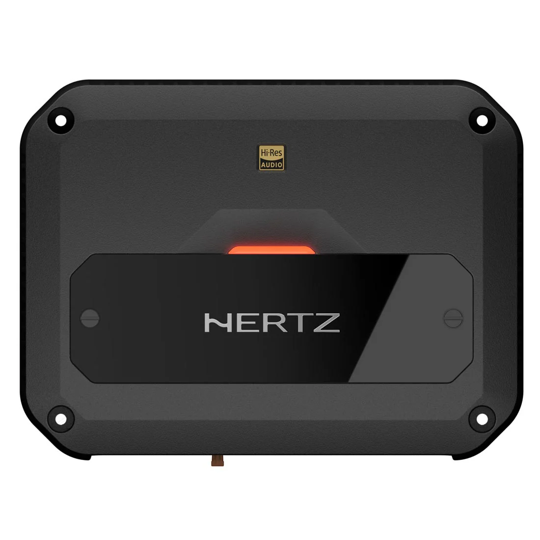 Hertz CP 4.800 Cento Power Class-D 4-Channel Car Amplifier (CP4.800) - Image 2