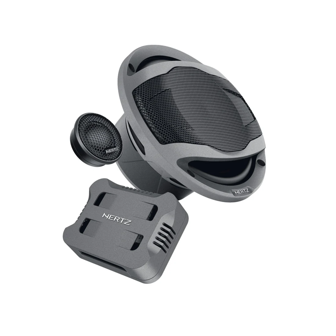 Hertz CPK165 6.5 inch 4 Ohm 315 Watt Car Speaker System (CPK165) - Image 2