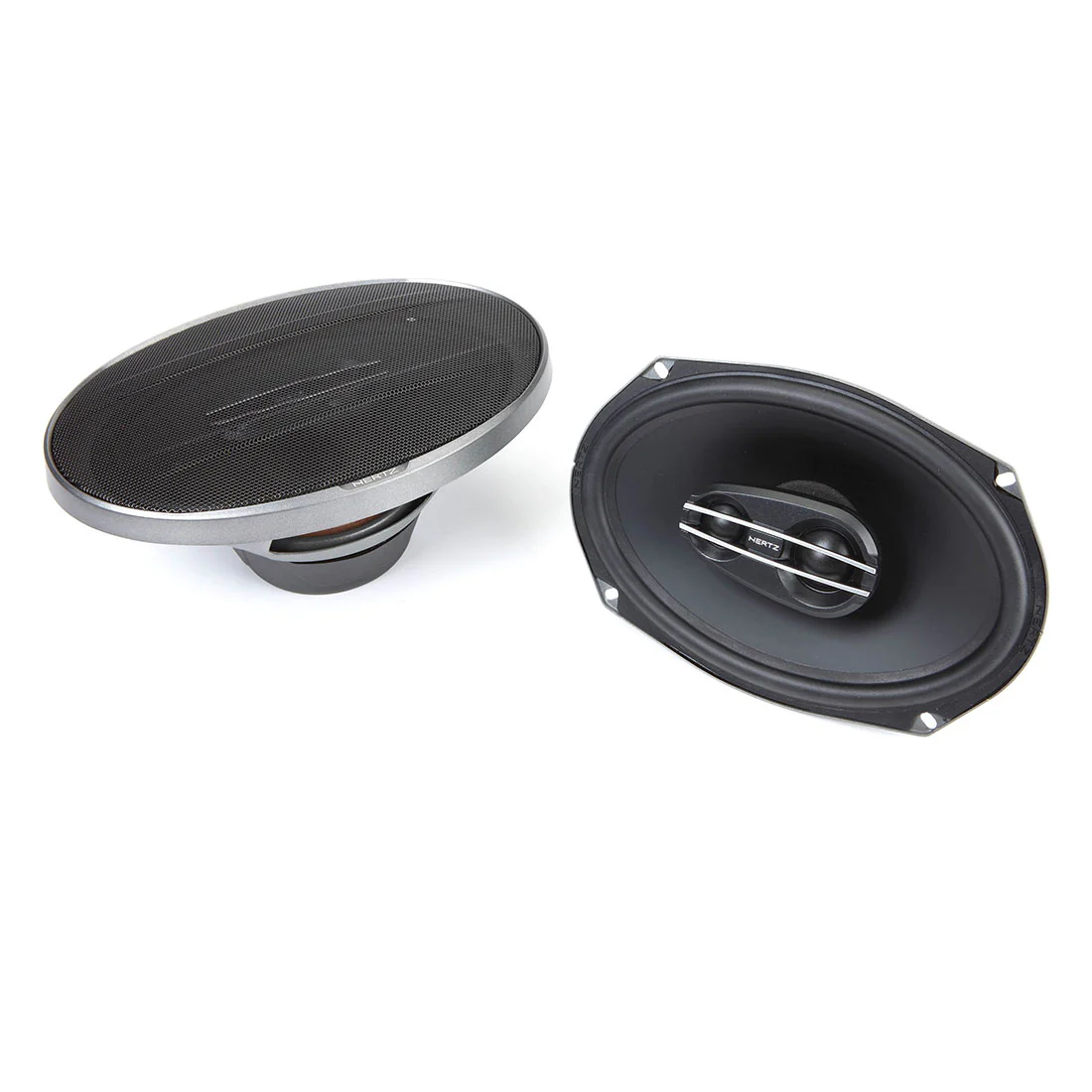 Hertz CPX690 Cento Series 6×9" 3-way Car Speakers - Pair (CPX690)