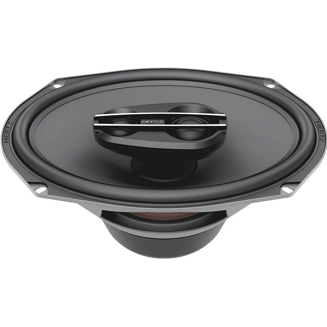 Hertz CPX690 Cento Series 6×9" 3-way Car Speakers - Pair (CPX690) - Image 2