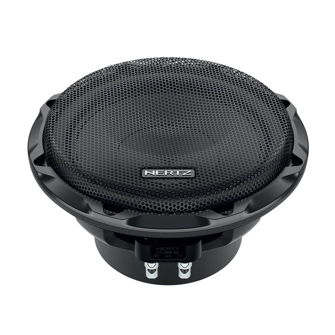 Hertz CS 200 S4 Cento 8" Subwoofer - 4 Ohm (CS 200 S4)