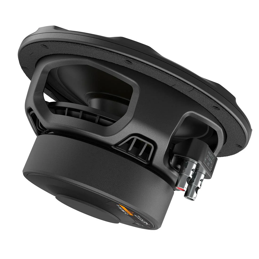 Hertz CS 200 S4 Cento 8" Subwoofer - 4 Ohm (CS 200 S4) - Image 2