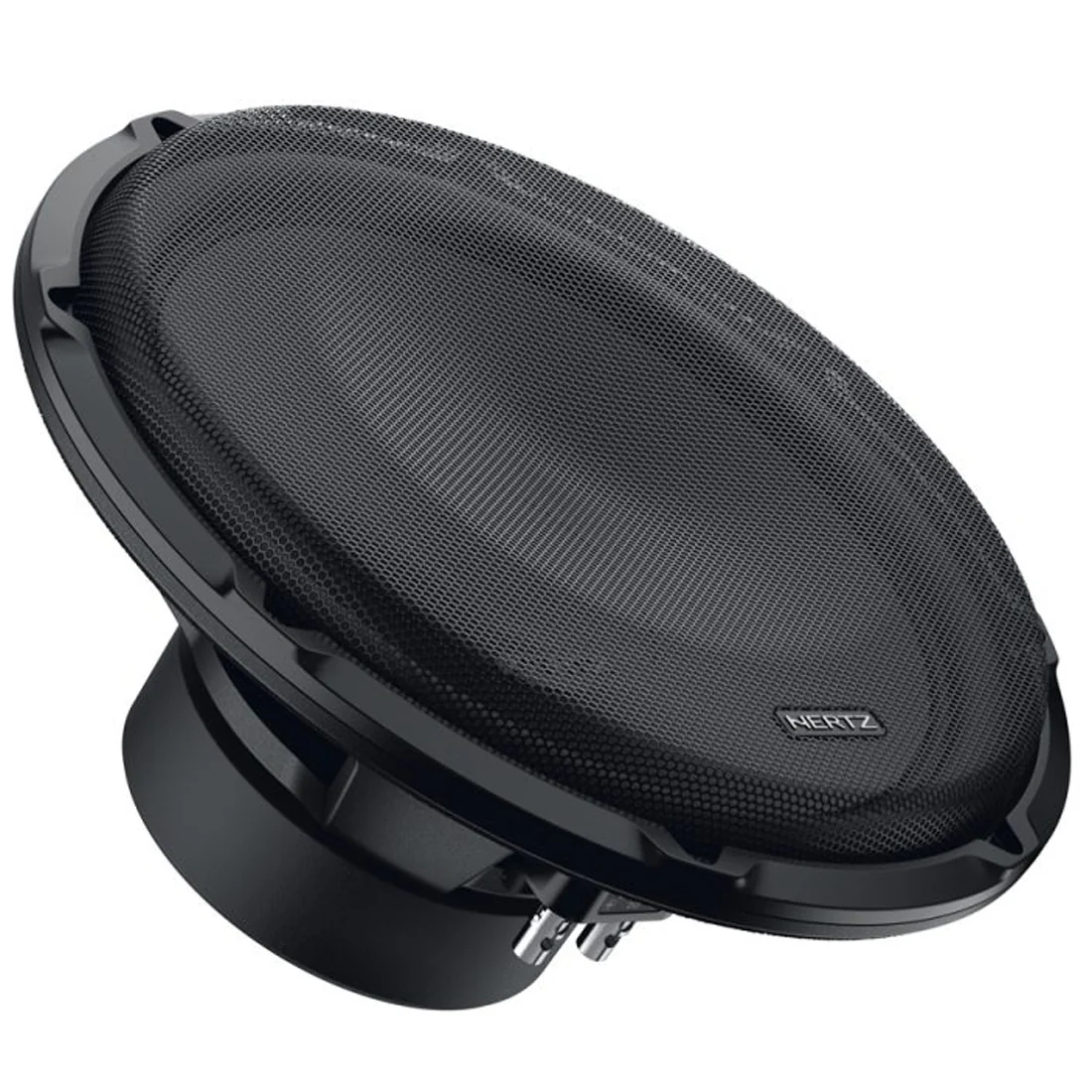 Hertz CS 300 S2 Cento Series 12" Shallow Subwoofer (CS300S2) - Image 2