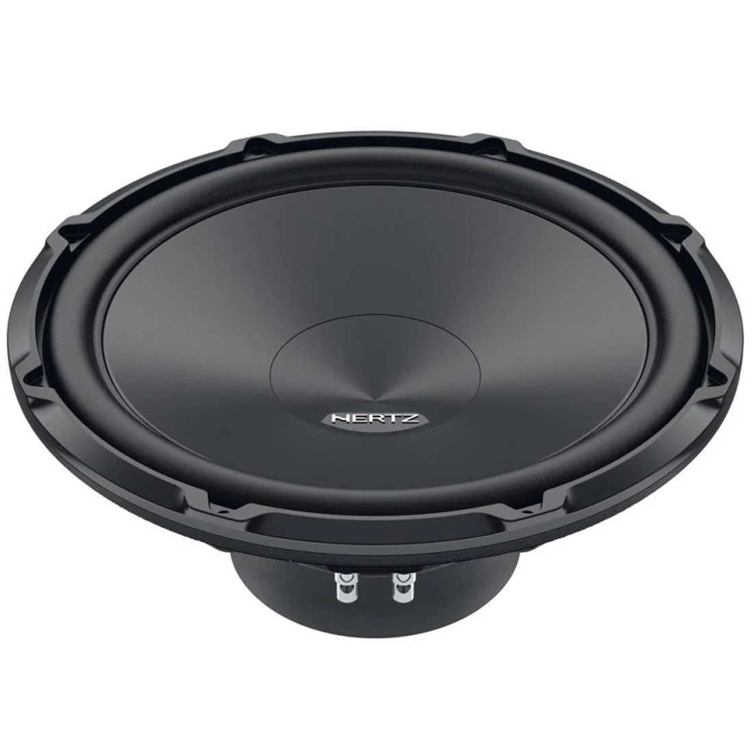 Hertz CS 300 S2 Cento Series 12" Shallow Subwoofer (CS300S2) - Image 3