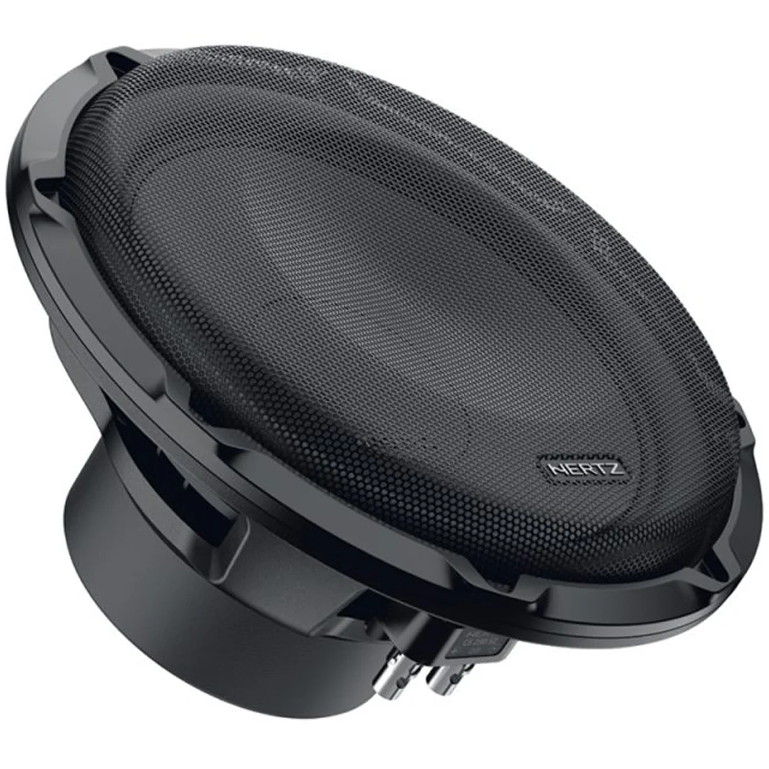 Hertz CS250S4 10" 600W Cento Pro Series Subwoofer (CS250S4) - Image 2