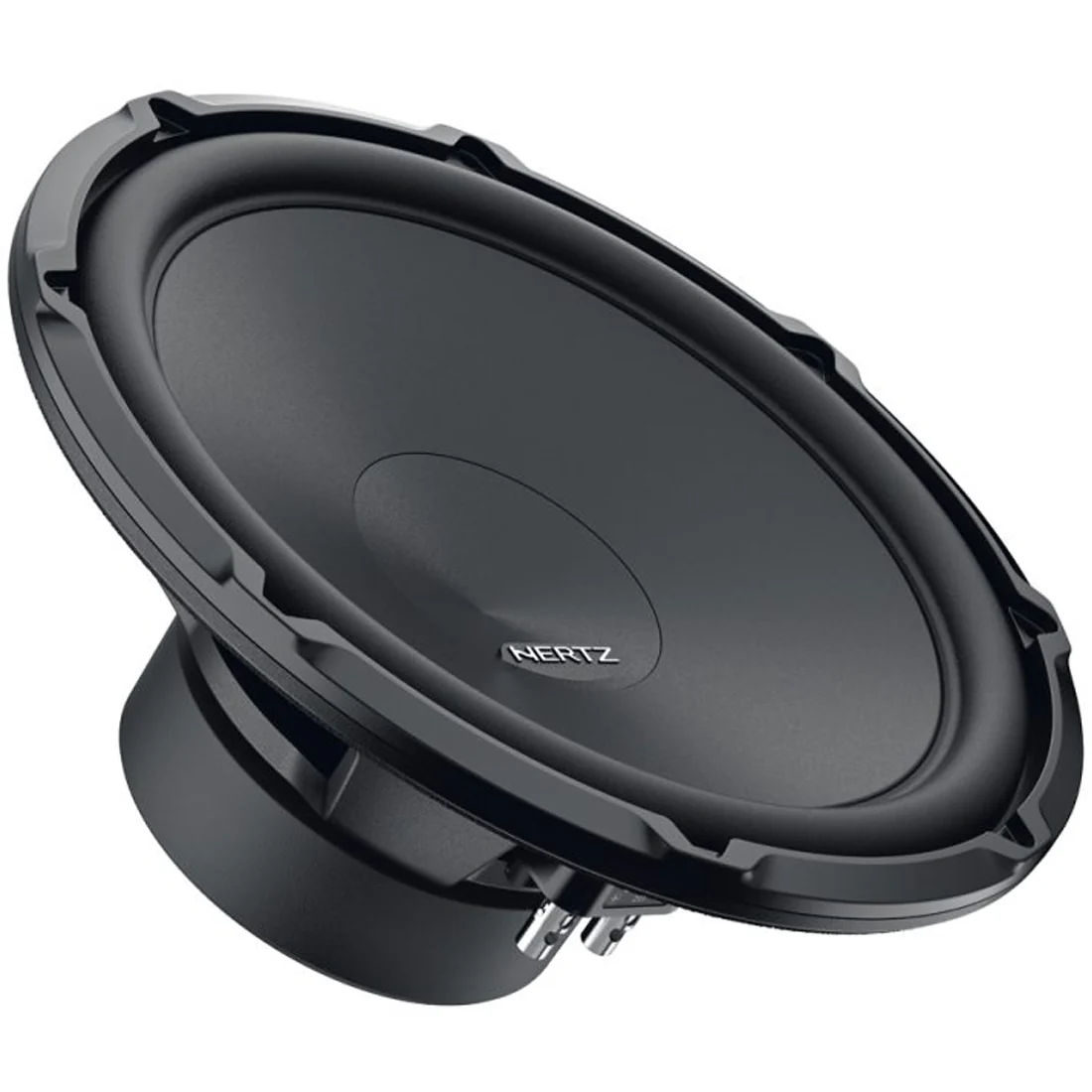 Hertz CS300S4 12" Cento Pro Series Subwoofer (CS300S4) - Image 2