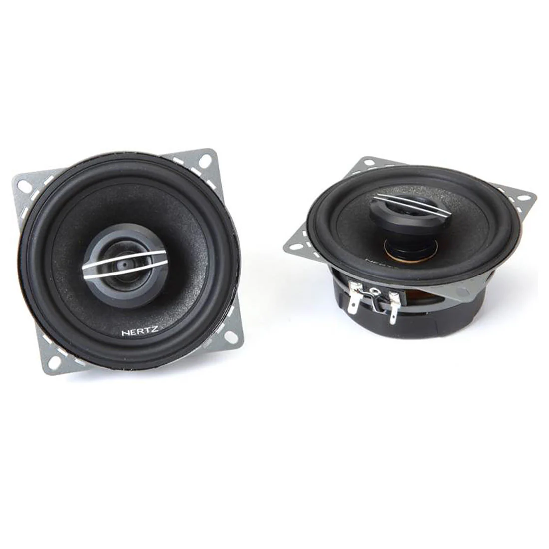 Hertz CX 100 Cento Series 4" 2-Way Coaxial Speakers - Pair (CX100) - Image 4