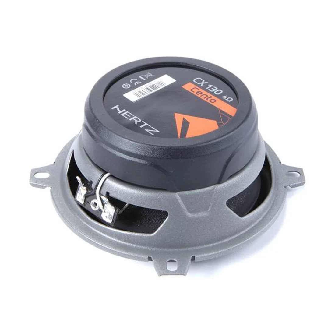 Hertz CX 130 Cento Series 5.25" 2-Way Coaxial Speakers - Pair (CX130) - Image 3