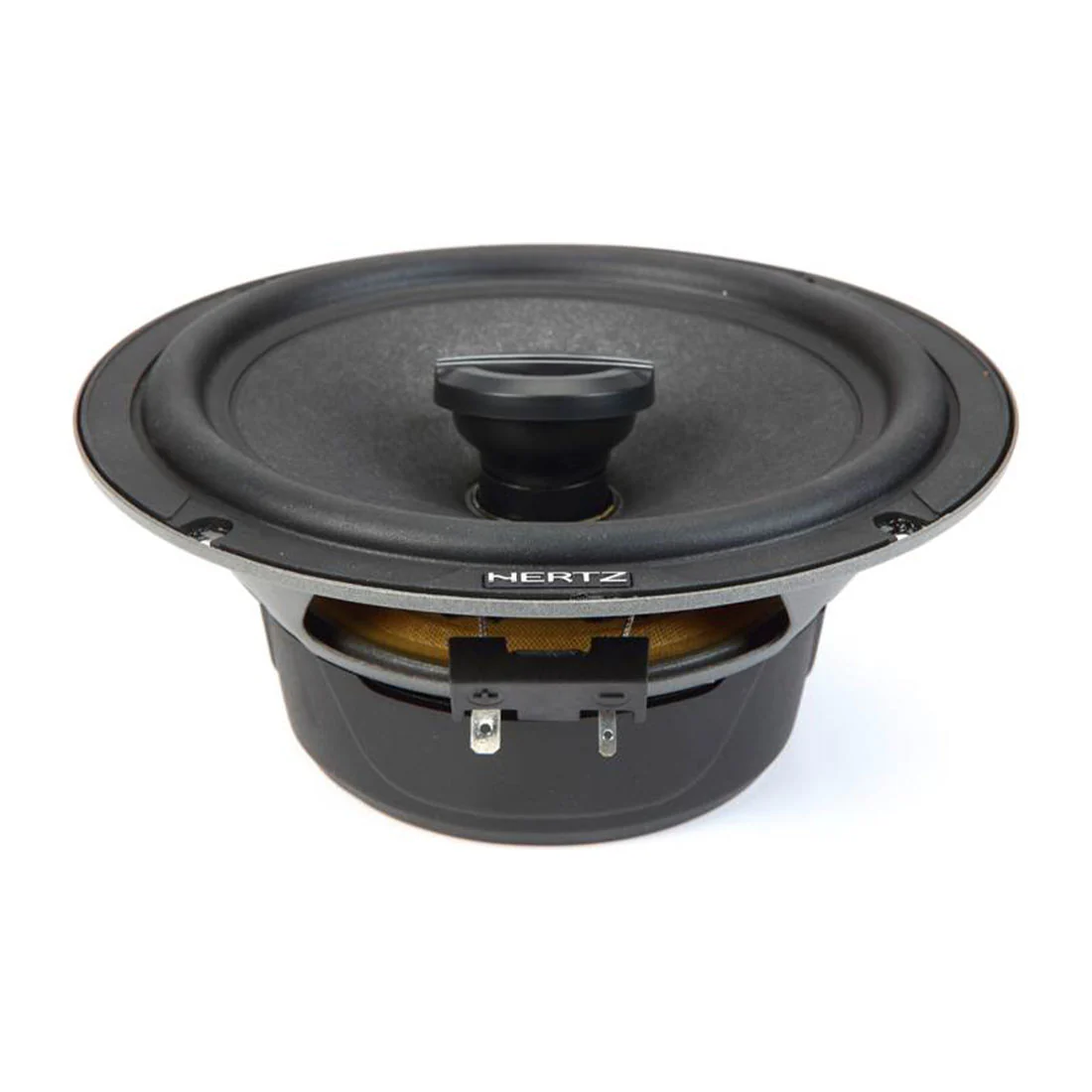 Hertz CX 165 Cento Series 6.5" 2-Way Coaxial Speakers - Pair (CX165) - Image 4