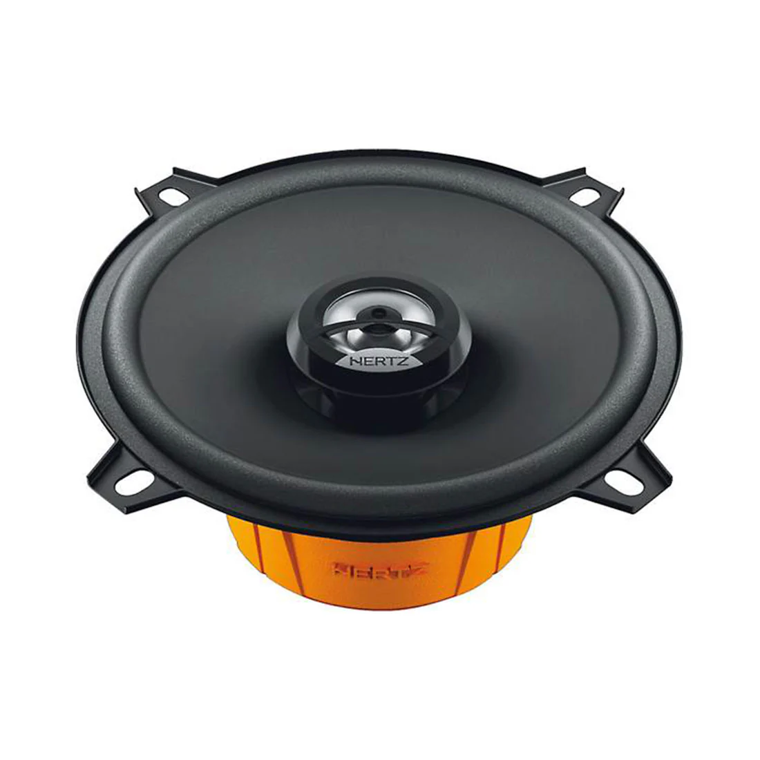 Hertz DCX130.3-P Dieci 5-1/4 2-Way Coaxial Speakers - Pair (DCX130.3) - Image 3