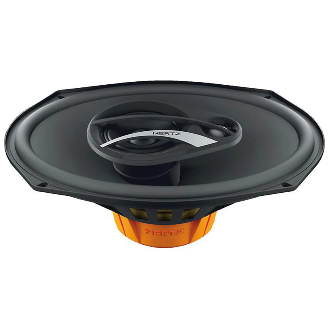 Pioneer GM-A6704 4-Ch Amplifier | Hertz DCX165.3 6.5" Speakers | Hertz DCX690.3 6"x9" Speakers - Bundle - Image 13