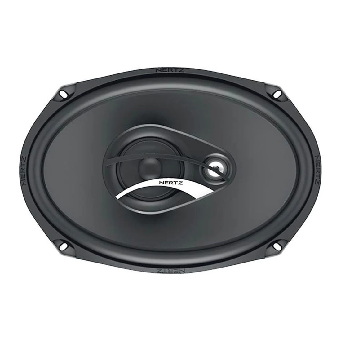 Pioneer GM-A6704 4-Ch Amplifier | Hertz DCX165.3 6.5" Speakers | Hertz DCX690.3 6"x9" Speakers - Bundle - Image 14