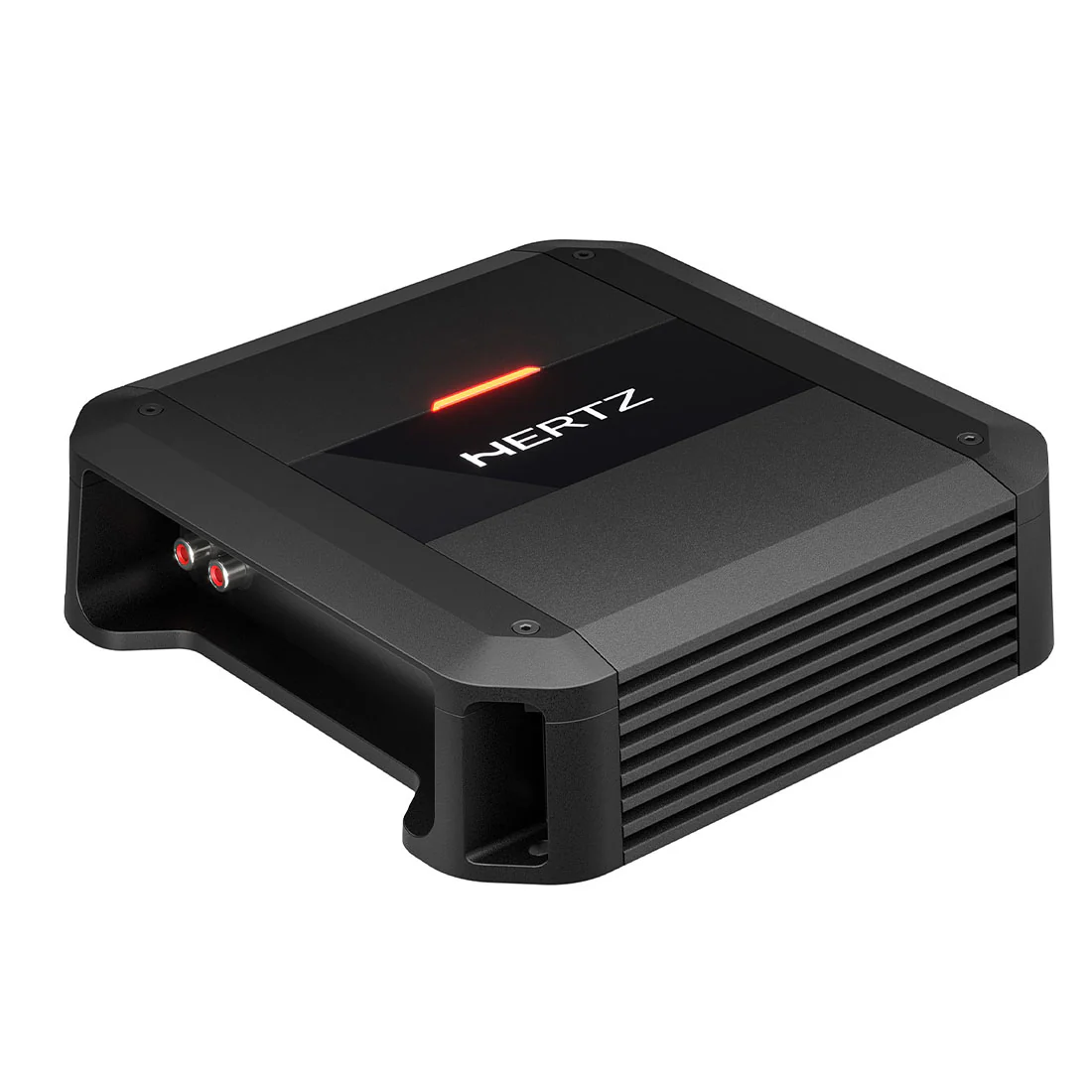 Hertz DP 1.500 Dieci Power Class-D Mono Subwoofer Amplifier (DP 1.500)