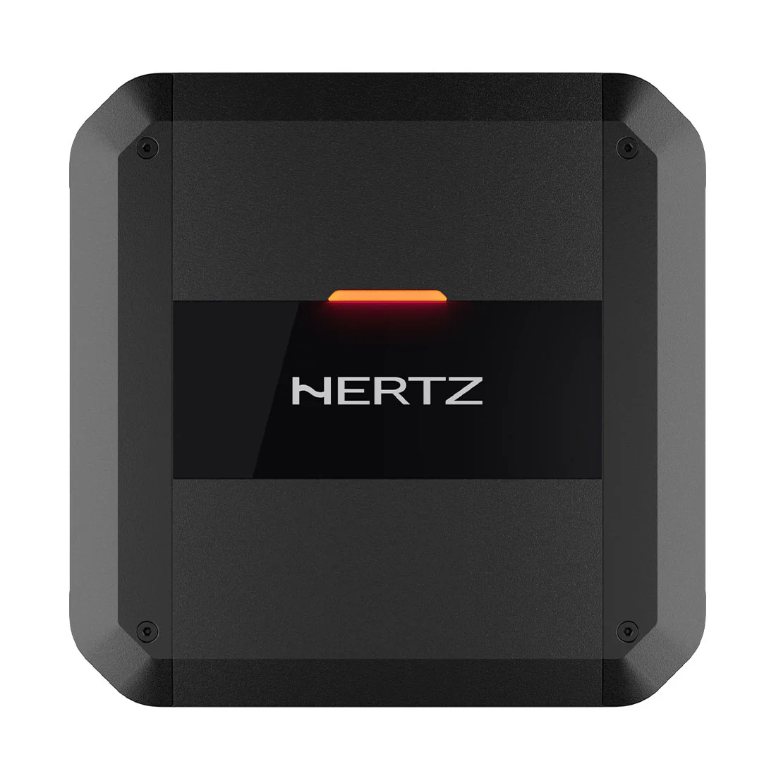 Hertz DP 1.500 Dieci Power Class-D Mono Subwoofer Amplifier (DP 1.500) - Image 2