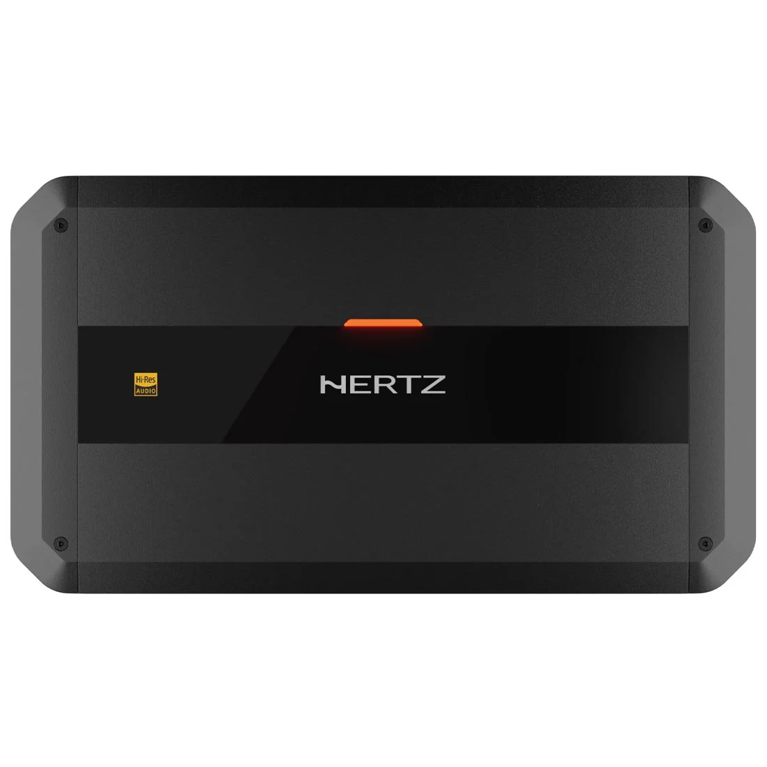 Hertz DP 4.400 Dieci 4-Channel Class AB Power Amplifier (DP 4.400) - Image 2