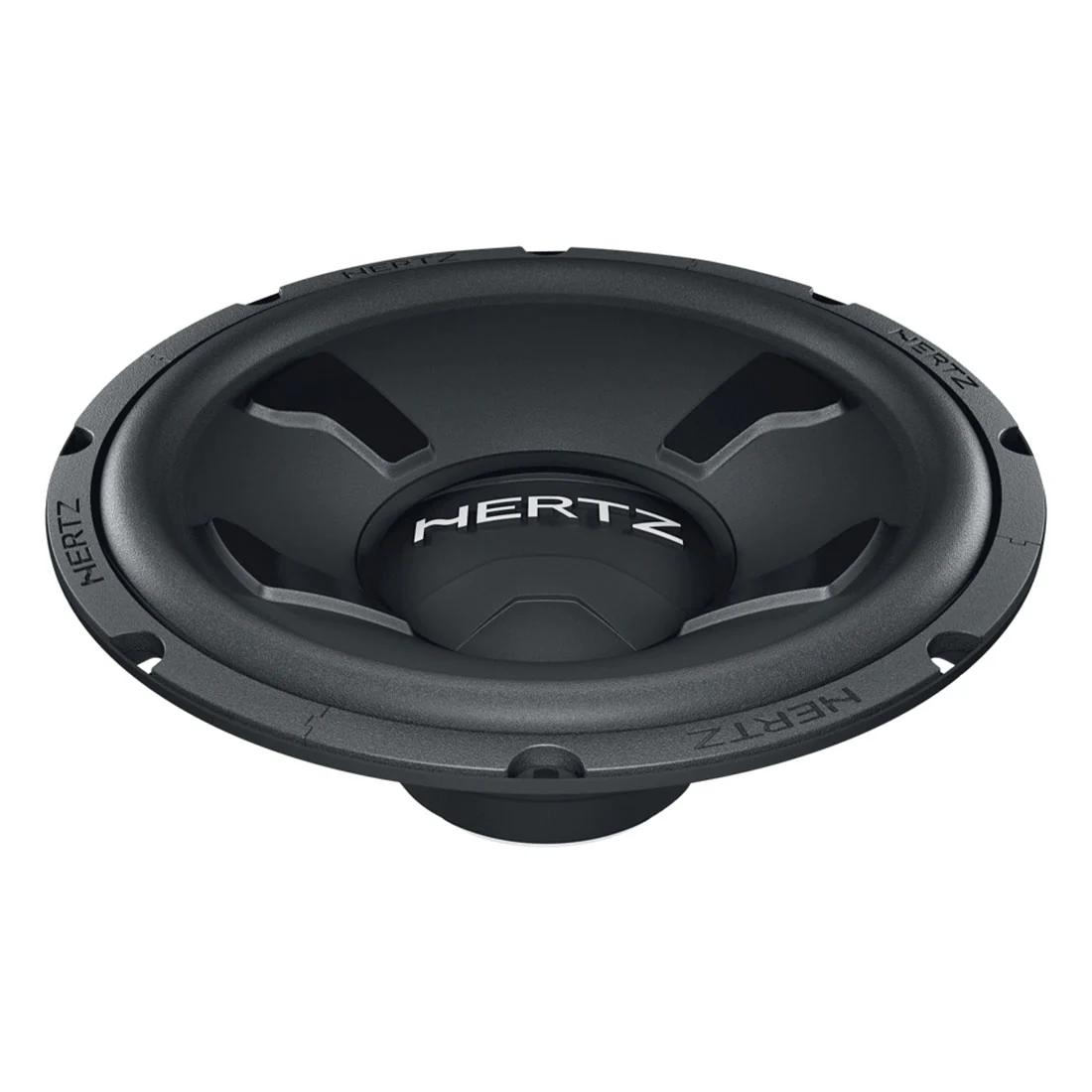 Hertz DS 30.3 Dieci Series 12" 4 Ohm Component Subwoofer (DS30.3) - Image 2