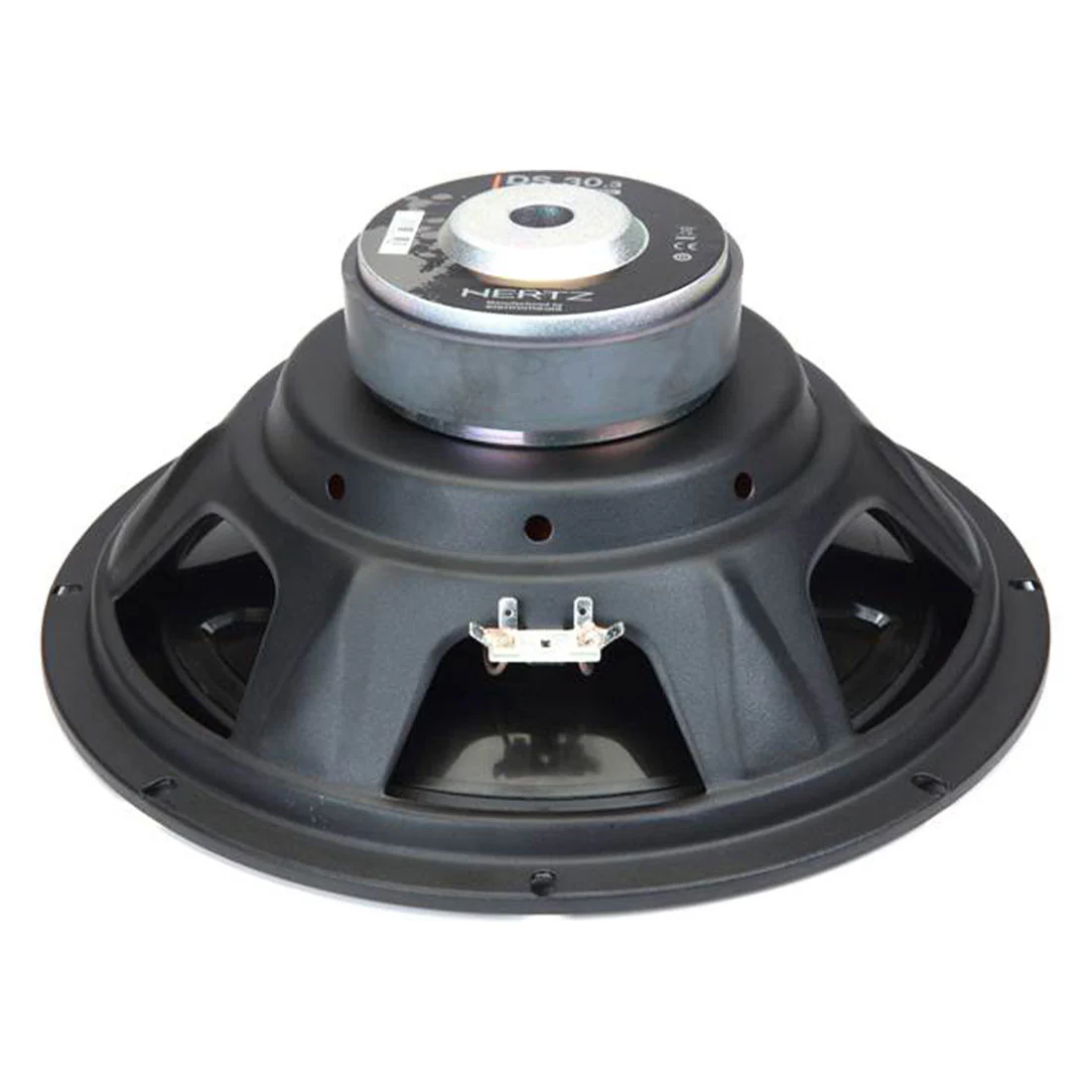 Hertz DS 30.3 Dieci Series 12" 4 Ohm Component Subwoofer (DS30.3) - Image 4
