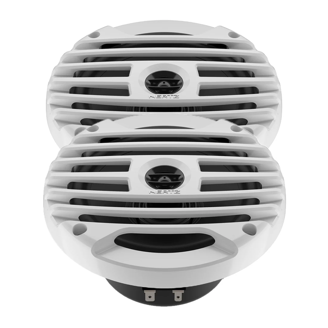 Hertz HEX 6.5 M-O 6.5" Marine Coaxial Speakers - Pair - Image 2